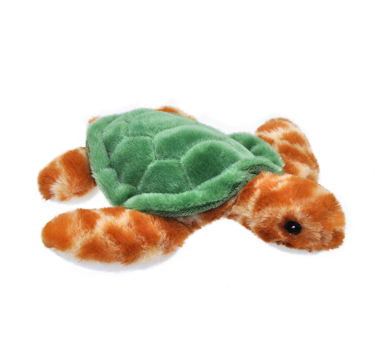 Peluix Tortuga Ecokins 20 cm