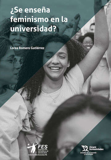 &iquest;Se ense&ntilde;a feminismo en la universidad?