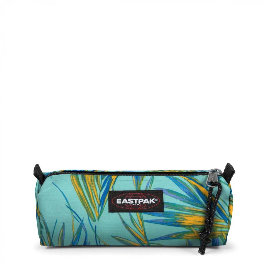 Estoig Eastpak Benchmark single Brize Palm Aqua