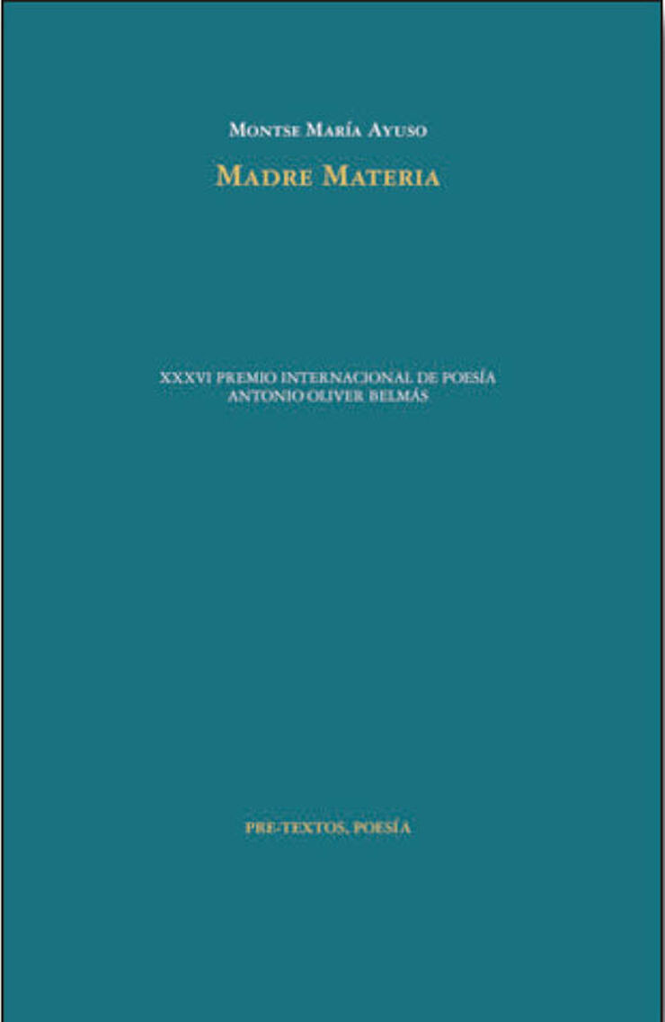 Madre Materia
