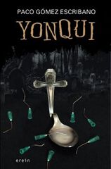 Yonqui Yonqui