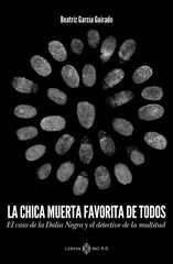 La chica muerta favorita de todos La chica muerta favorita de todos