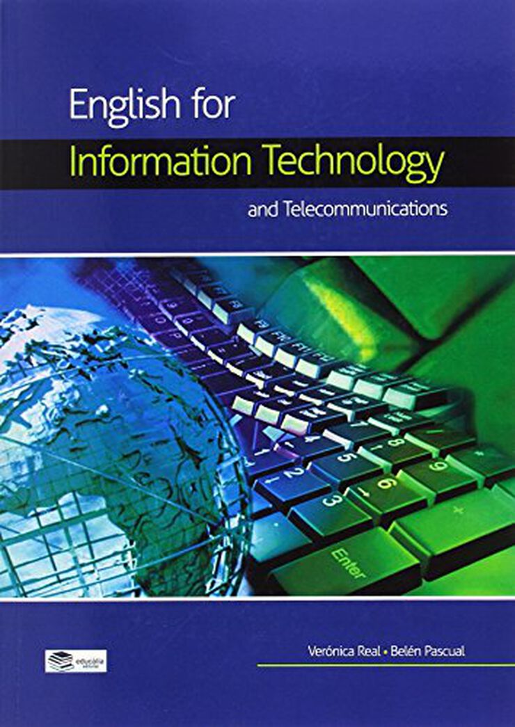 English For Information Technology And Telecommunications