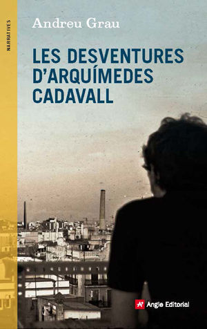 Les desventures d'Arqu&iacute;medes Cadavall