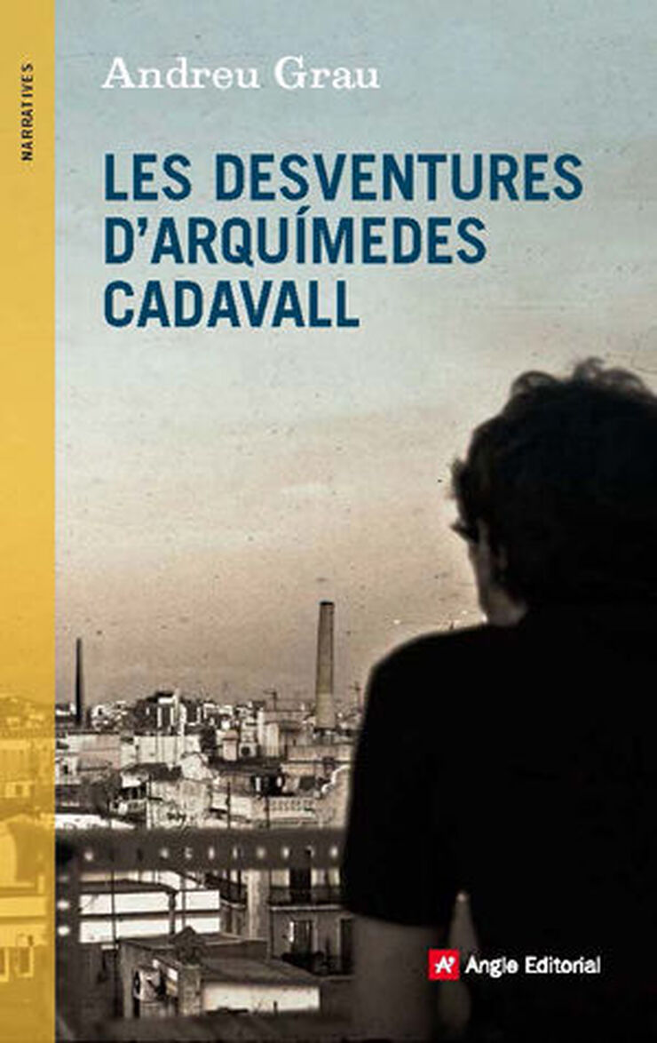 Les desventures d'Arquímedes Cadavall