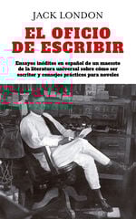 El oficio de escribir