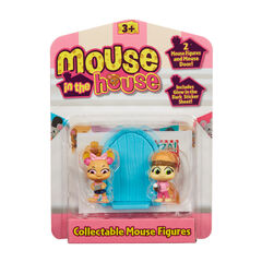 Mouse in the house pack 2