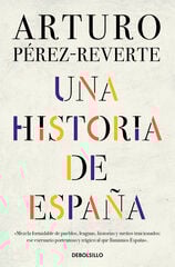 Una historia de España Una historia de España