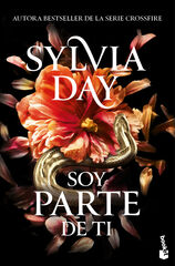 Soy parte de ti Soy parte de ti