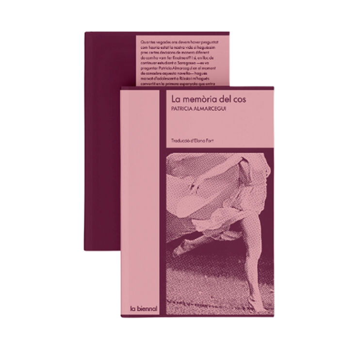 La mem&ograve;ria del cos
