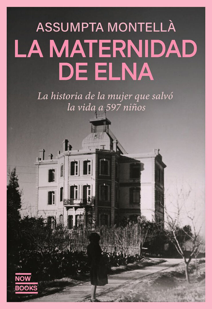 La maternidad de Elna