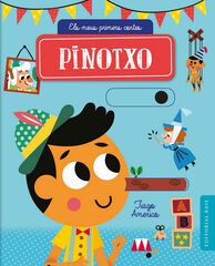Pinotxo Pinotxo