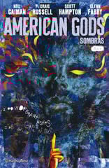 American Gods Sombras 8 American Gods Sombras 8