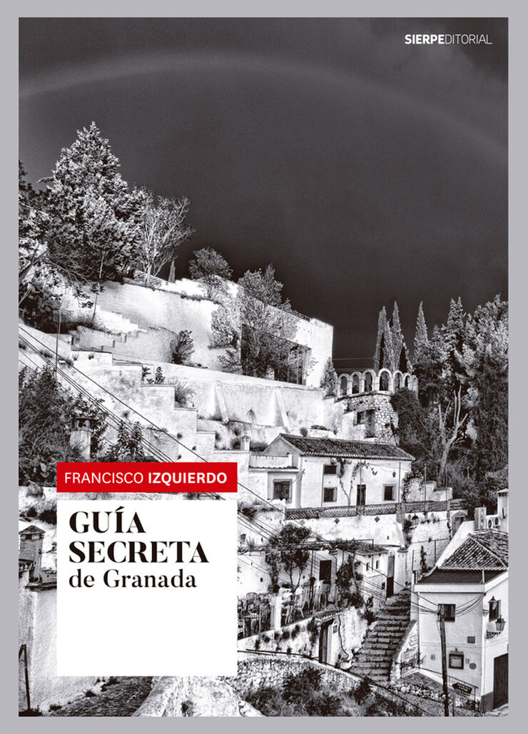 Guía secreta de Granada