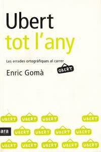 Ubert tol l'any