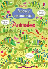 Animales Animales