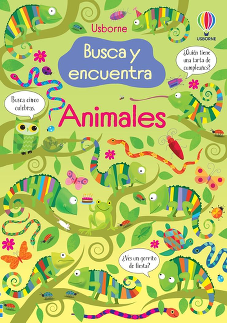 Animales