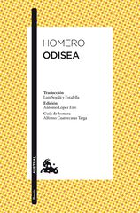 Odisea, La Odisea, La