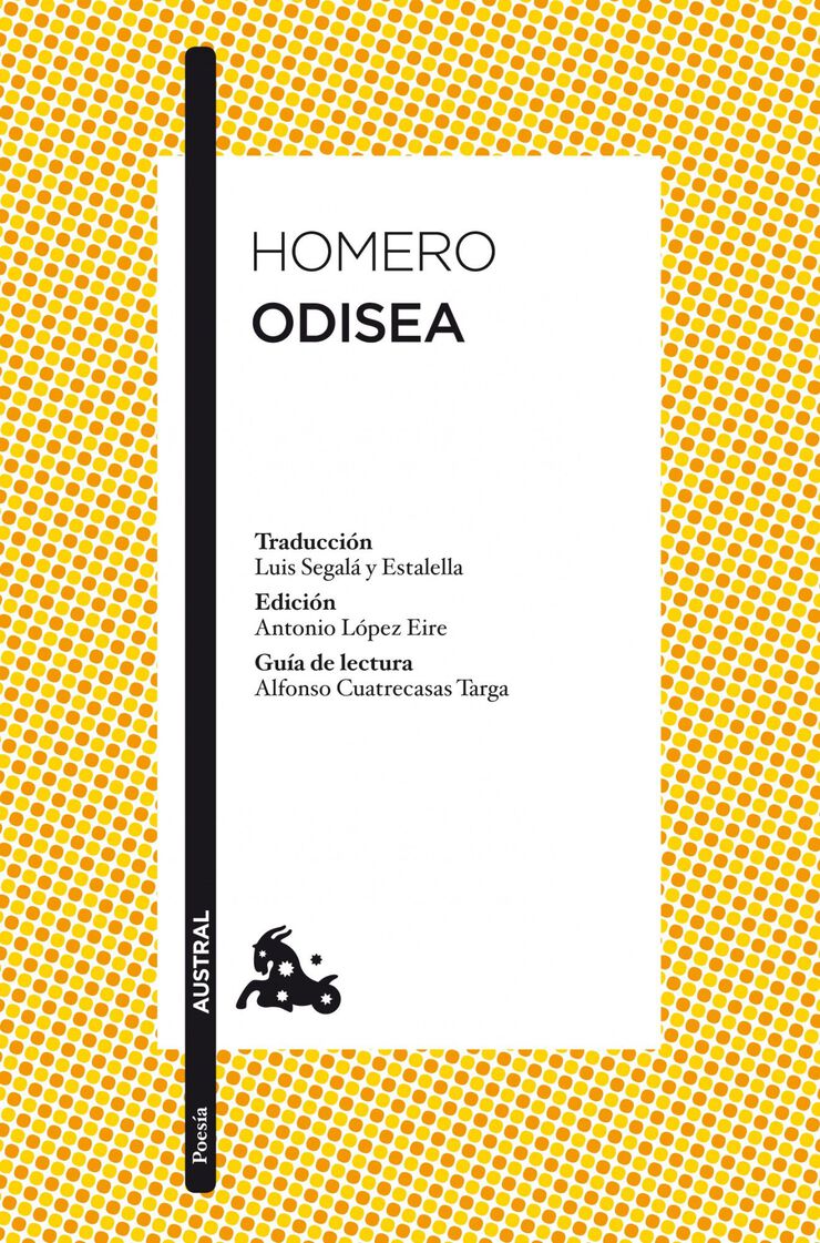 Odisea, La