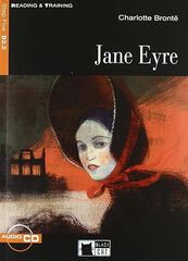 Jane Eyre con CD - Reading and training Jane Eyre con CD - Reading and training