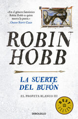 La suerte del bufón La suerte del bufón