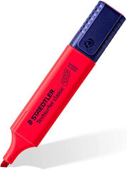 Subratllador Staedtler Textsurfer 364 Exc 4 colors