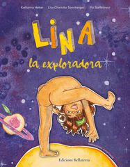 Lina la exploradora Lina la exploradora