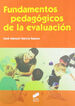Fundamentos pedagógicos de la evaluación