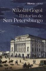 Historias de San Petersburgo Historias de San Petersburgo