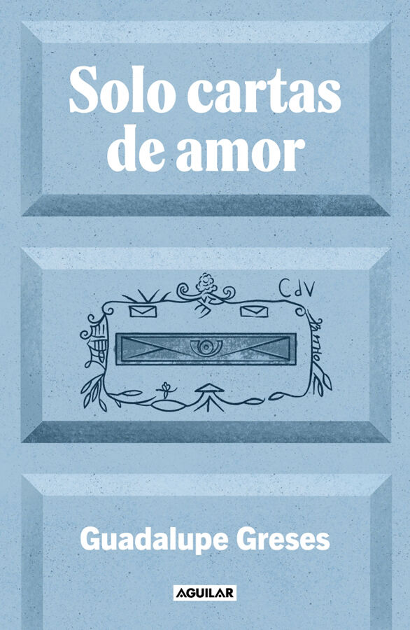 Solo cartas de amor