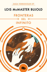 Fronteras del infinito Fronteras del infinito