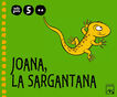 Joana Sargantana 2 P5 Belluguets