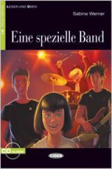 Eine Spezielle Band Lesen Und &Uuml;ben 1