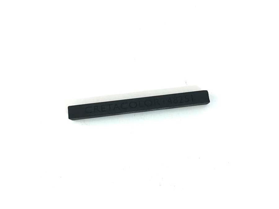 Pastel Faber-Castell Carr&eacute; blando negro