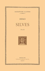 Silves, vol. II: llibres II-III