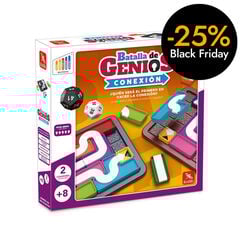 Batalla De Genios Conexión