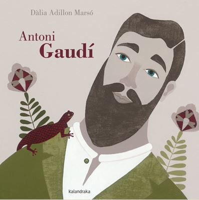 Antoni Gaud&iacute;