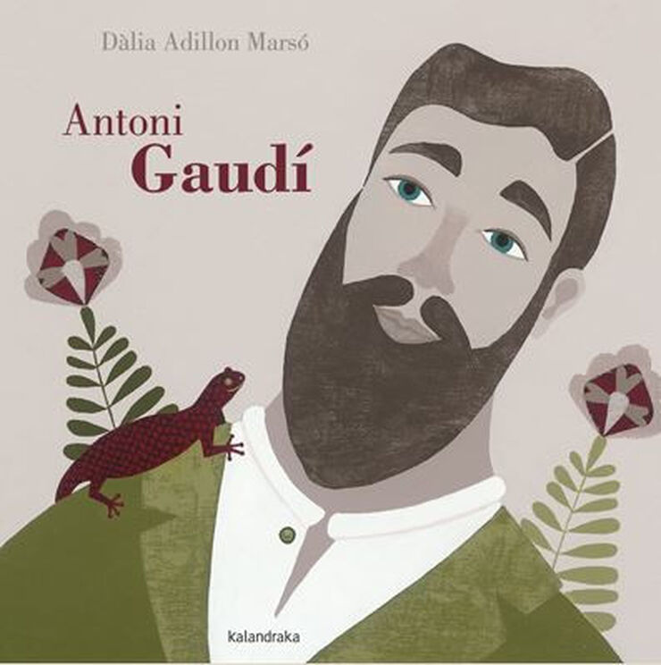 Antoni Gaudí