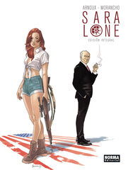 Sara lone. Edición integral