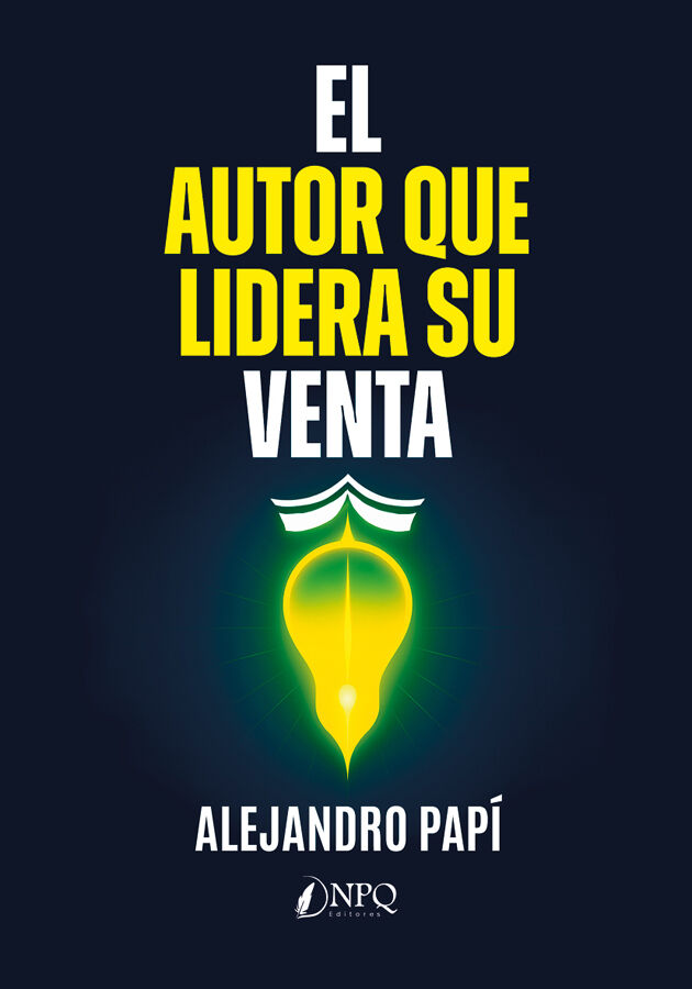El autor que lidera su venta
