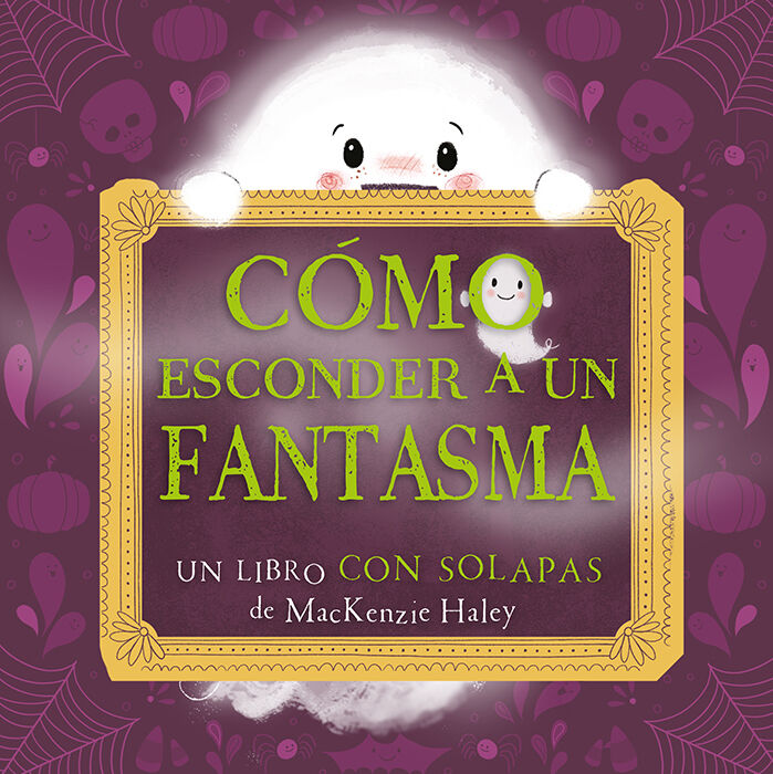 C&oacute;mo esconder a un fantasma