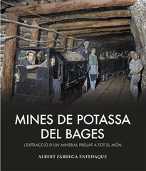 Mines de potassa del Bages Mines de potassa del Bages