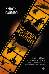 Agujeros de guion