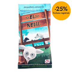 El Redil Serie Minny