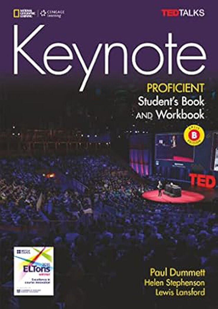 HNL Keynote PRO B/SB+WB+DVDR