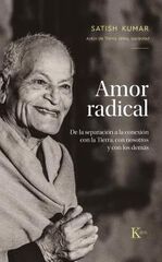 Amor radical Amor radical