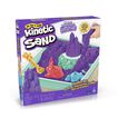 Kinetic Sand caja set morado
