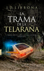 La trama de la telaraña La trama de la telaraña