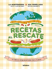 Recetas al rescate Recetas al rescate