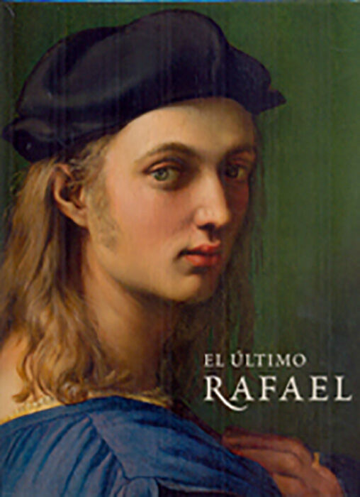 El &uacute;ltimo Rafael